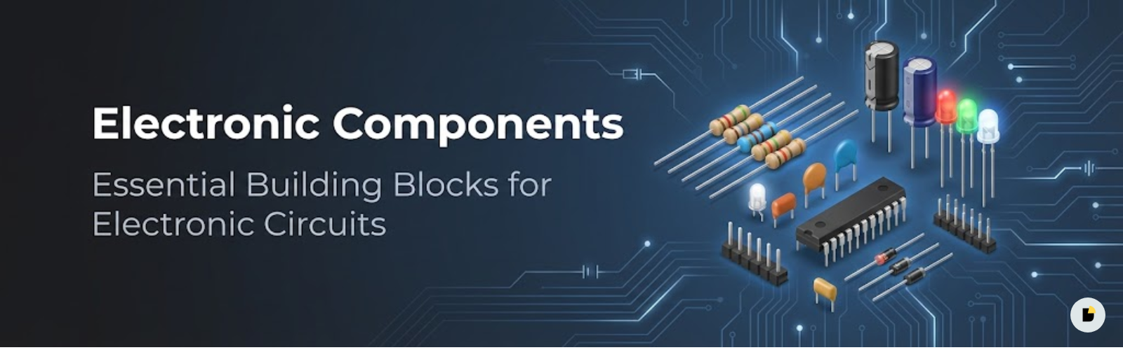 Electronic Components