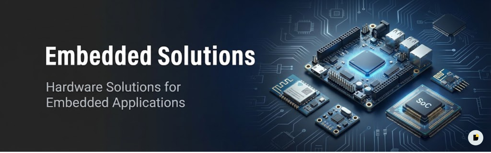 Embedded Solutions