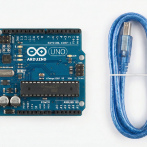 UNO R3 ATmega328P ATmega16U2 With 50cm Wire