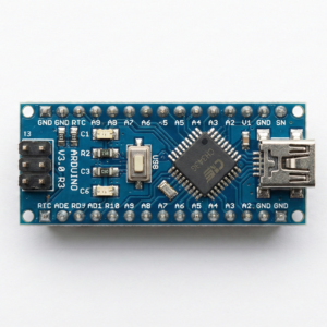 CH340G Nano V3.0 R3 Board