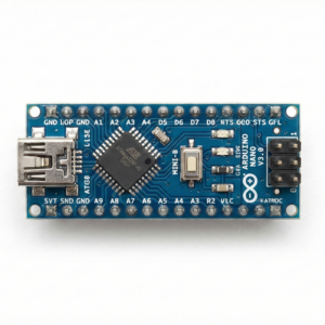 ATmega328P-AU Nano V3.0 R3 Board (Original Chip)