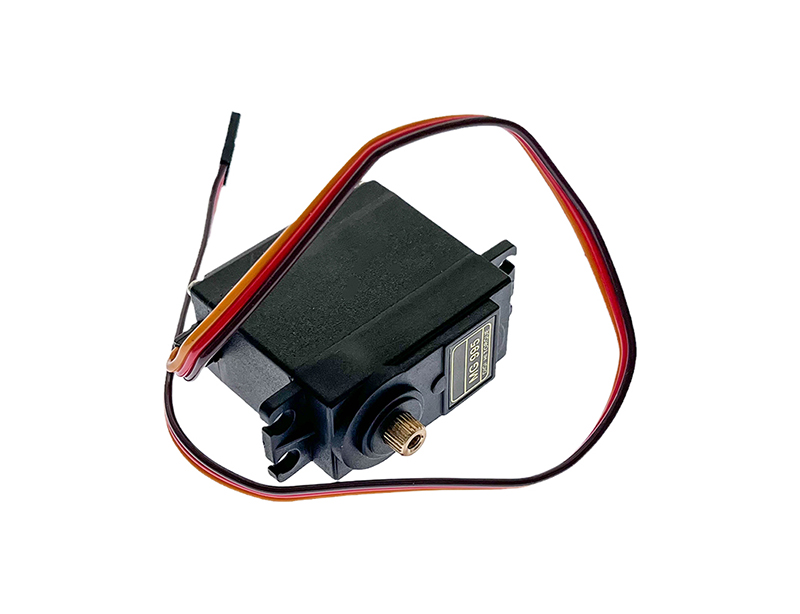 MG995 180 Degrees Metal Gear High Torque Servo