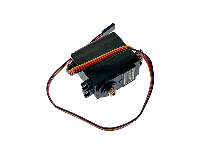 MG995 180 Degrees Metal Gear High Torque Servo