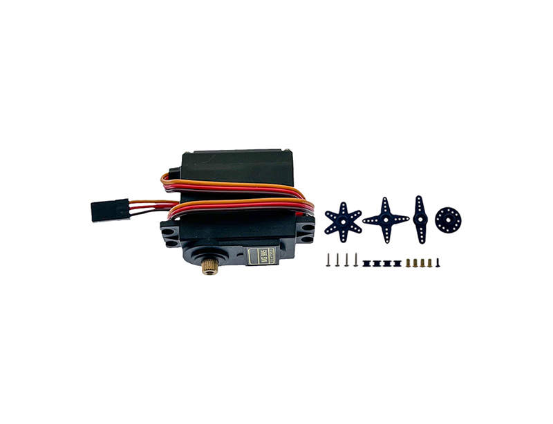 MG995 180 Degrees Metal Gear High Torque Servo