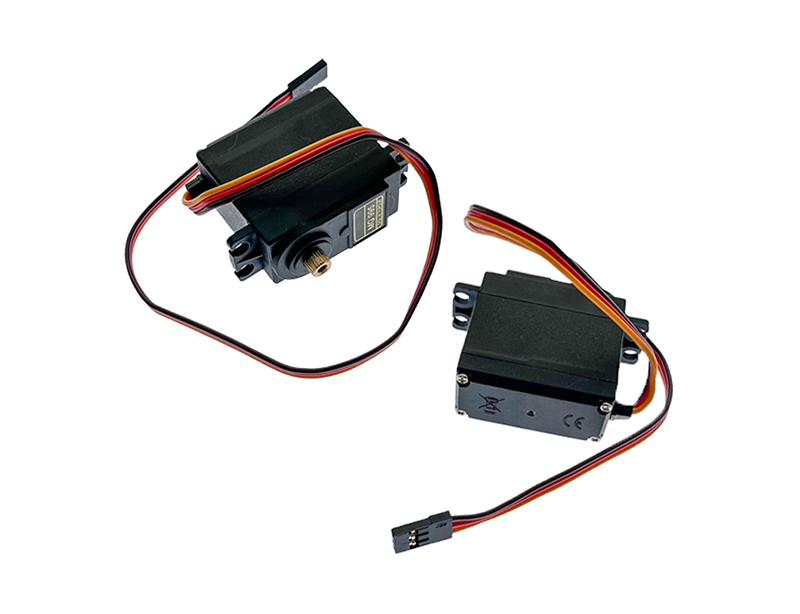 MG995 180 Degrees Metal Gear High Torque Servo