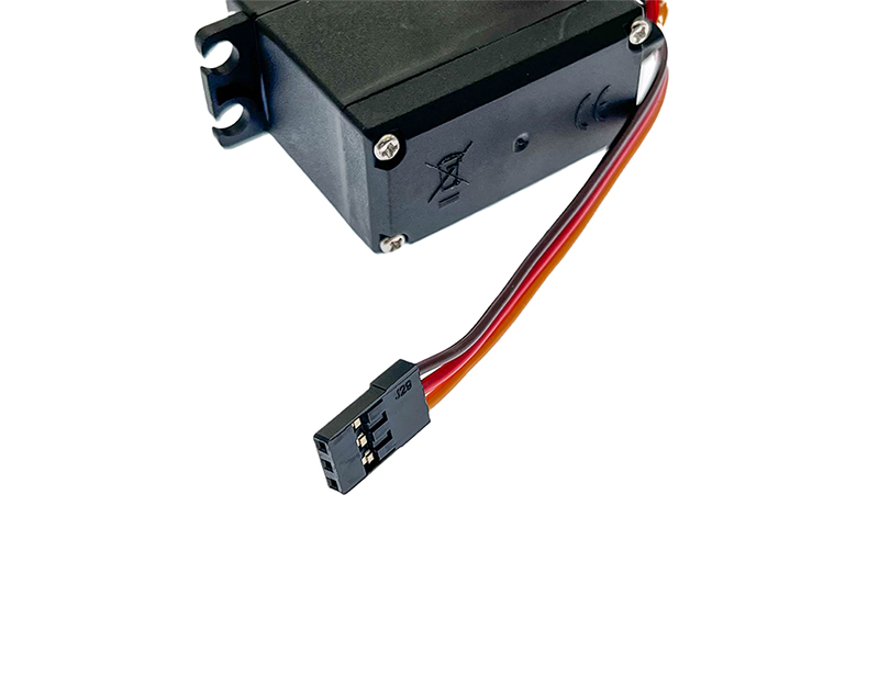 MG995 180 Degrees Metal Gear High Torque Servo