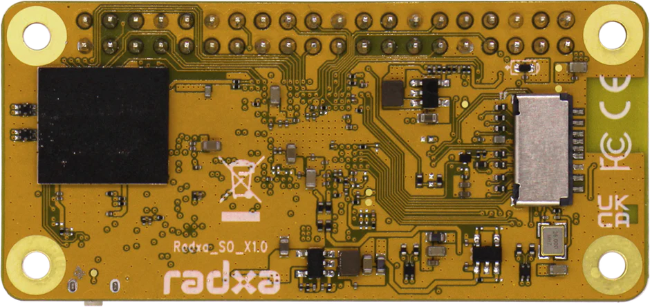 RADXA ROCK S0