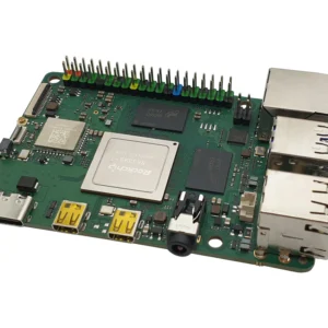 ROCK 4 Model C+ v1.41