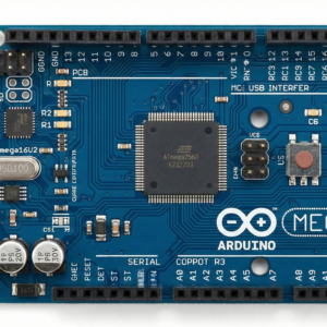ATmega16U2 Mega 2560 R3