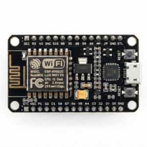 ESP8266 Lua WiFi V3 CH340 (NodeMCU)