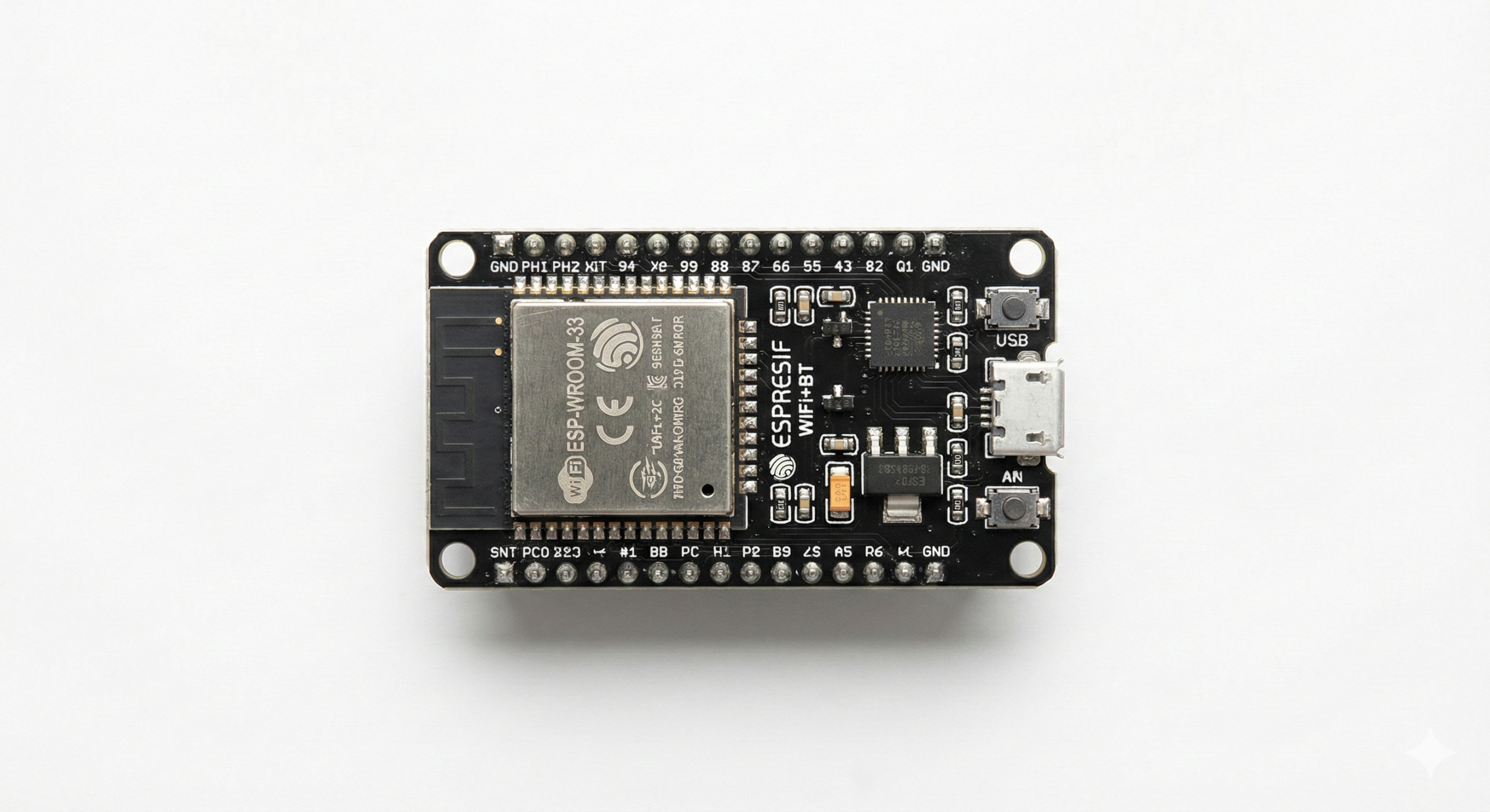 ESP32 ESP-32S Development Board
