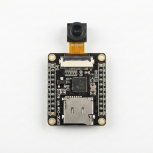 ESP32 Cam Wifi Bluetooth Module Development Board With OV2640 Camera Module