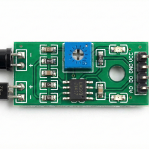 IR Infrared Flame Thermal Temperature Sensor
