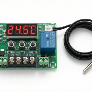XH-W1209 High Precision Temperature Controller