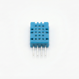 DHT11 Digital Temperature and Humidity Sensor