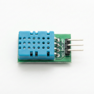 DHT11 Temperature and Humidity Sensor Module（Short）