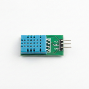 DHT11 Temperature and Humidity Sensor Module (Long)