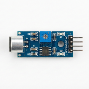 Sound detection sensor Module