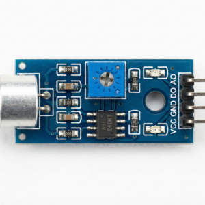Sensitivity Sound Detection Sensor Module Voice Sensor