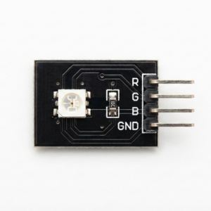 RGB 3 Color Full Color LED sensor