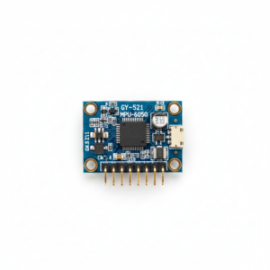 GY-521 MPU-6050 3 Axis gyroscope accelerometer axis gyro Module