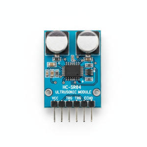 Ultrasonic Sensor HC-SR04