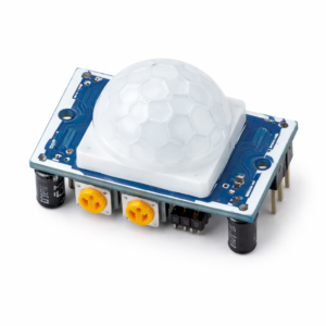 HC-SR501 Human body Pyroelectric Infrared sensor PIR