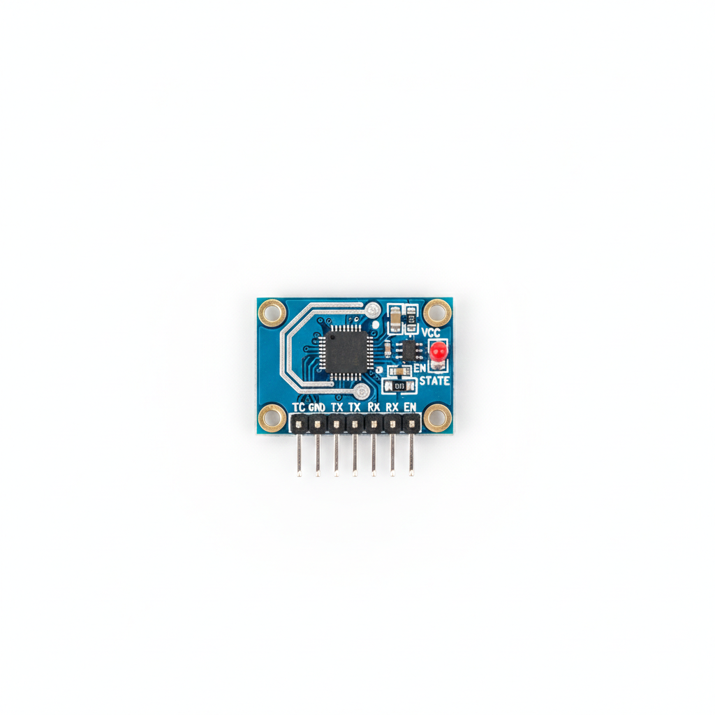 HC-05 Wireless Bluetooth Transceiver Module Compatible version