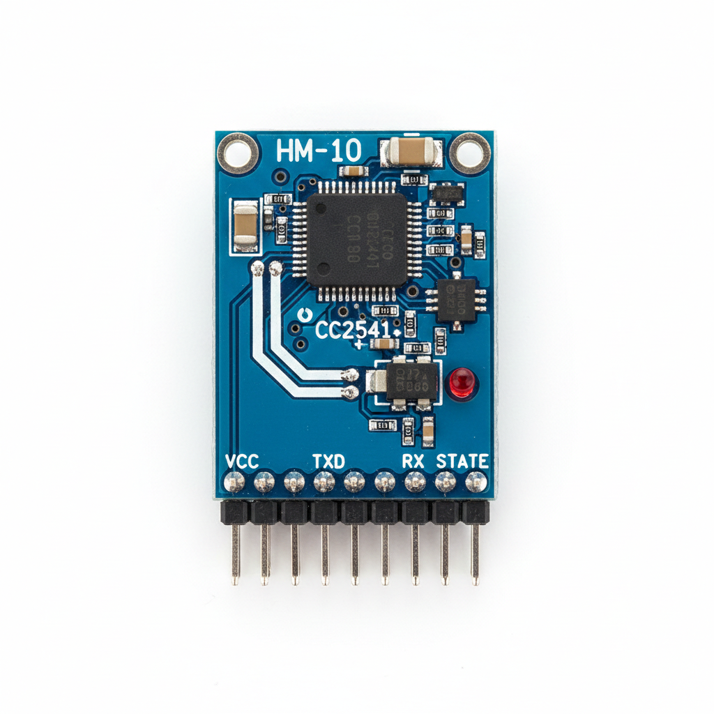 HM10 CC2541 Serial Bluetooth4.0 BLE Module - iBeacon IOS/Iphone/Android