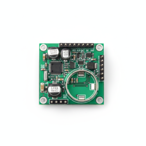 DS1302 Real Time Clock Module for Arduino compatible without Battery