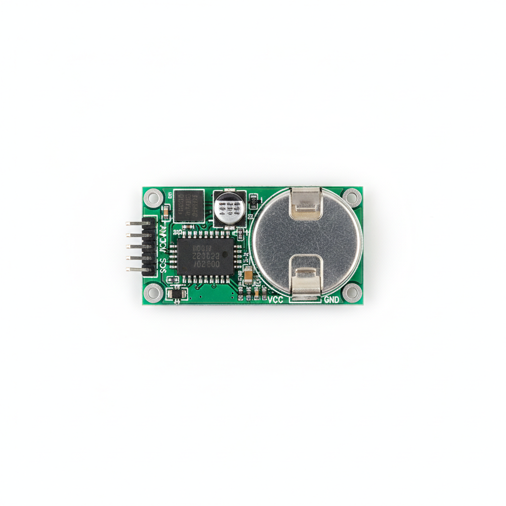 Tiny RTC I2C Module DS1307 Clock 24C32 Memory