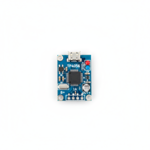 5V 1A Li-Battery Mirco USB Charger Module Li-ion LED Charging Board TP4056