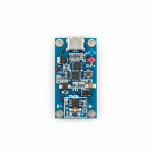 5V 1A Li-Battery Micro USB Charger + Protection Module Charging Board