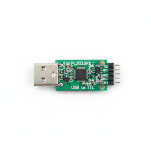 PL2303HX USB to RS232 TTL Converter Module