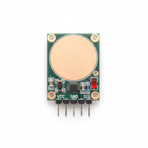 TTP223B Digital Touch Sensor Capacitive Touch Switch Module For Arduino