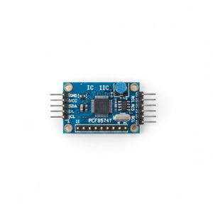 IIC/I2C Serial Interface Adapter Board for Arduino 1602 LCD Module