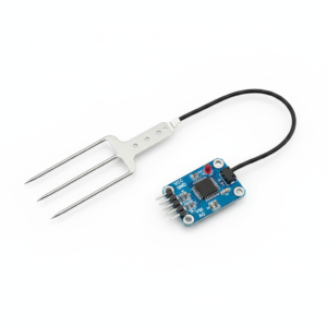 Soil Hygrometer Detection Module Soil Moisture Sensor of 2 needle