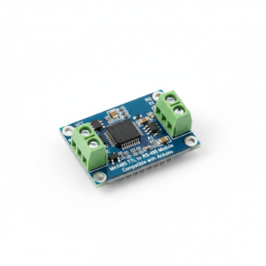 RS-485 Module MAX485 Module TTL to RS-485 Module (Green terminal)