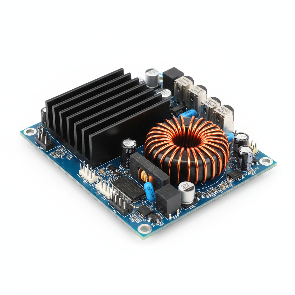 150W DC-DC Boost Converter 10-32V to 12-35V 6A Step Up Voltage Charger Power