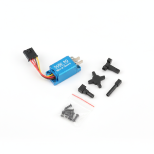 SG90 180 Degrees 9G Micro Servo Motor