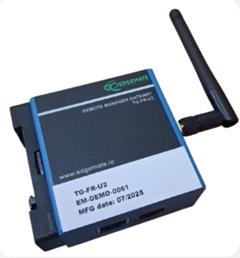 TG-FF-U5 Network Wizard – Remote Networking Device with NAT Traversal