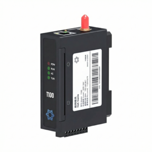 T100 Network Wizard – Remote Networking Device with NAT Traversal