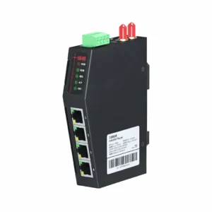 ER5200 5G RedCap DTU Industrial Router for Industrial IoT & Remote Monitoring