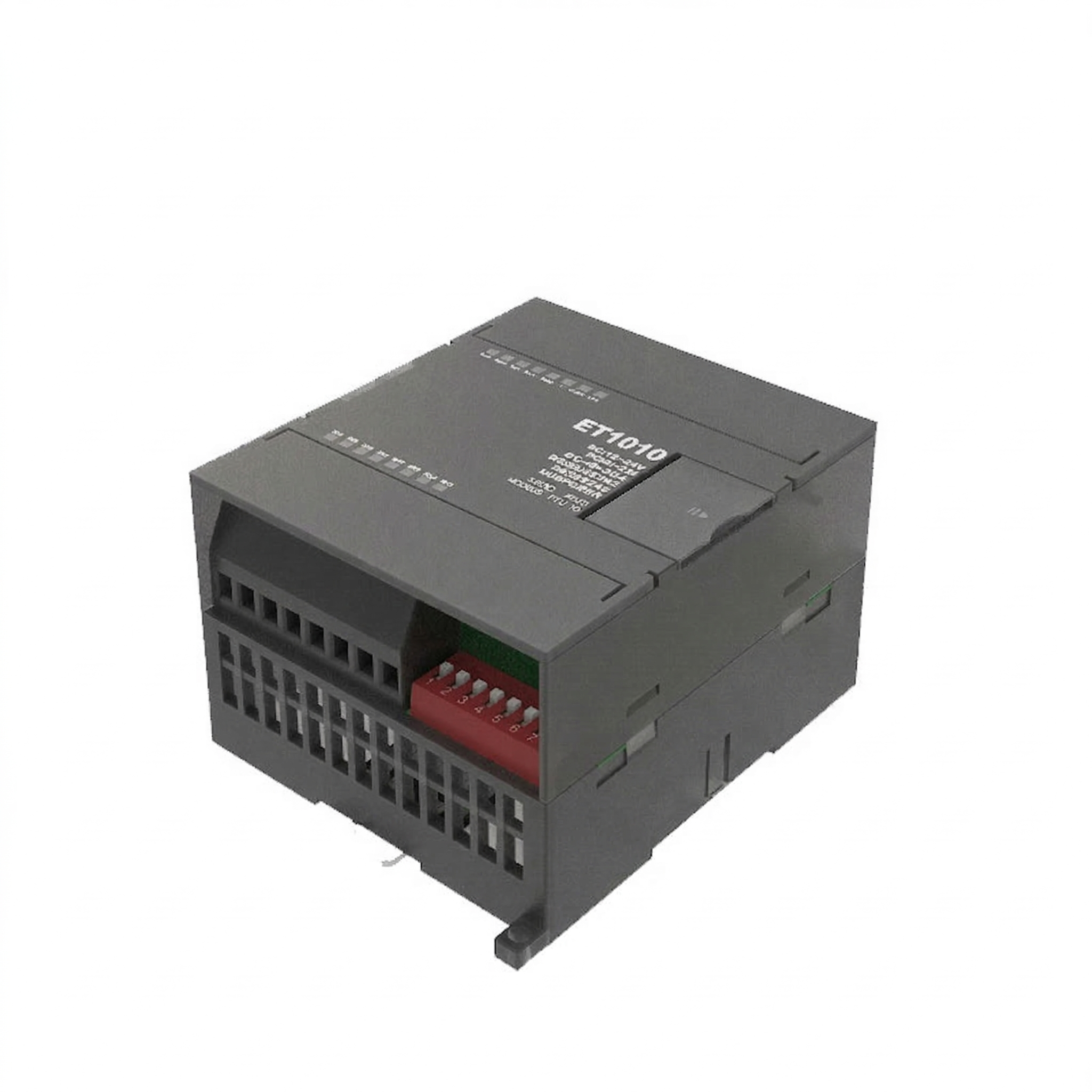 ET1010 Switching IO Expansion Module