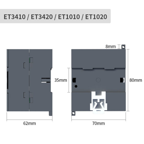 ET1010 Switching IO Expansion Module