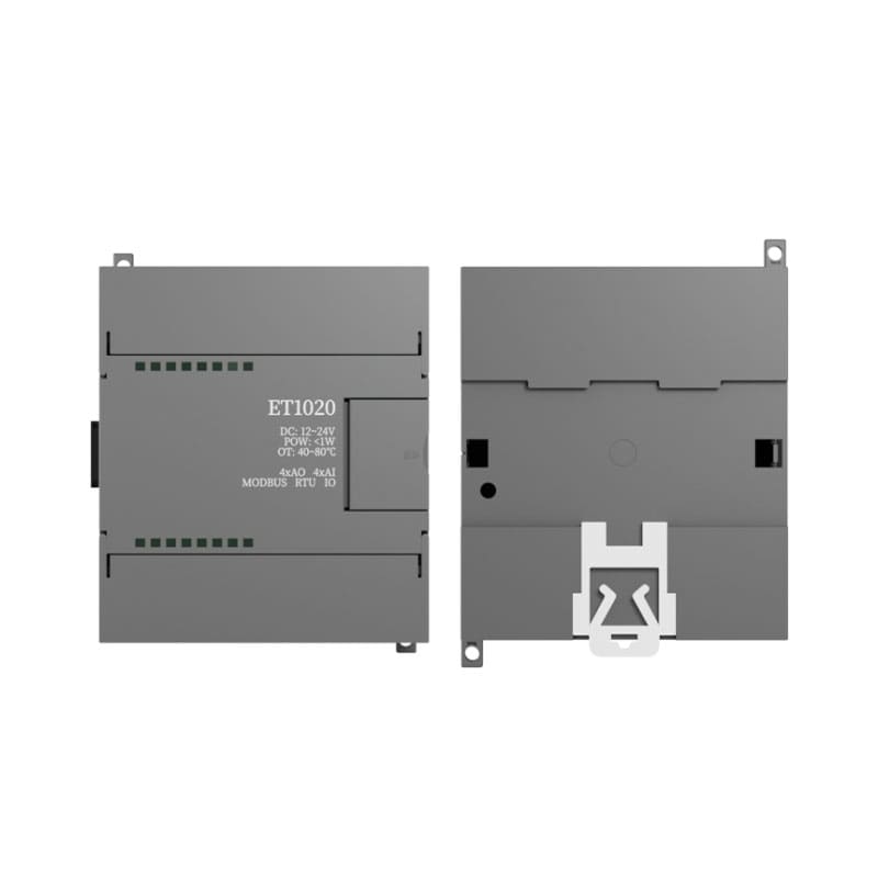 ET1020 analog IO expansion module