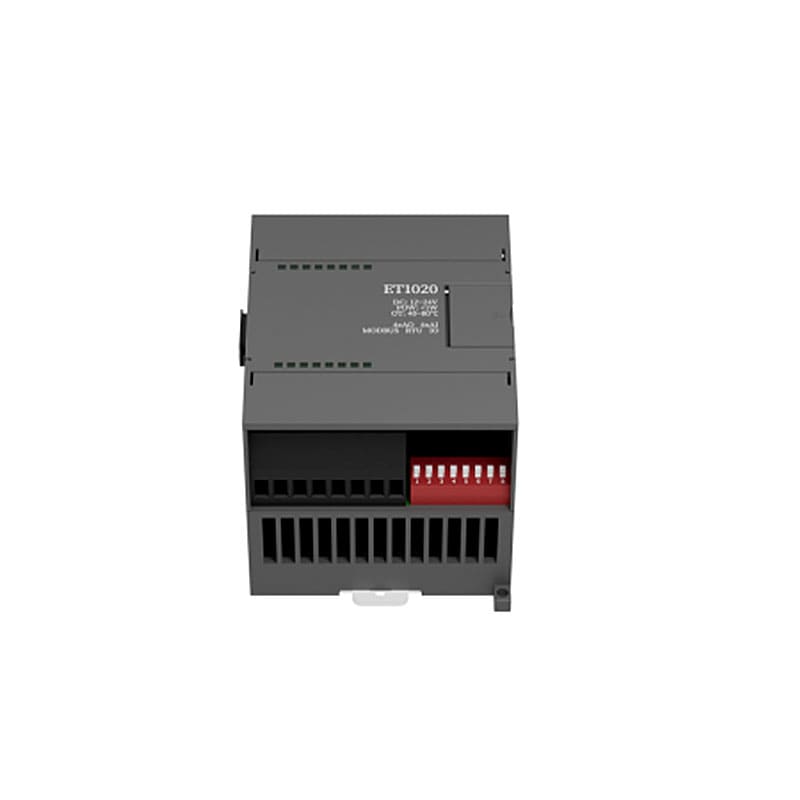 ET1020 analog IO expansion module