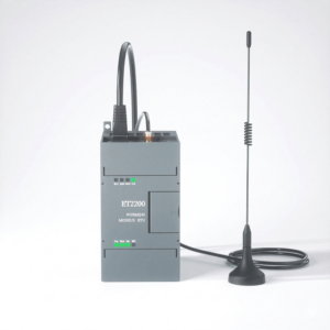 ET2200 DIN-Rail WiFi Transmission Terminal