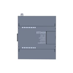 ET3410 4G Expandable I/O Control Module