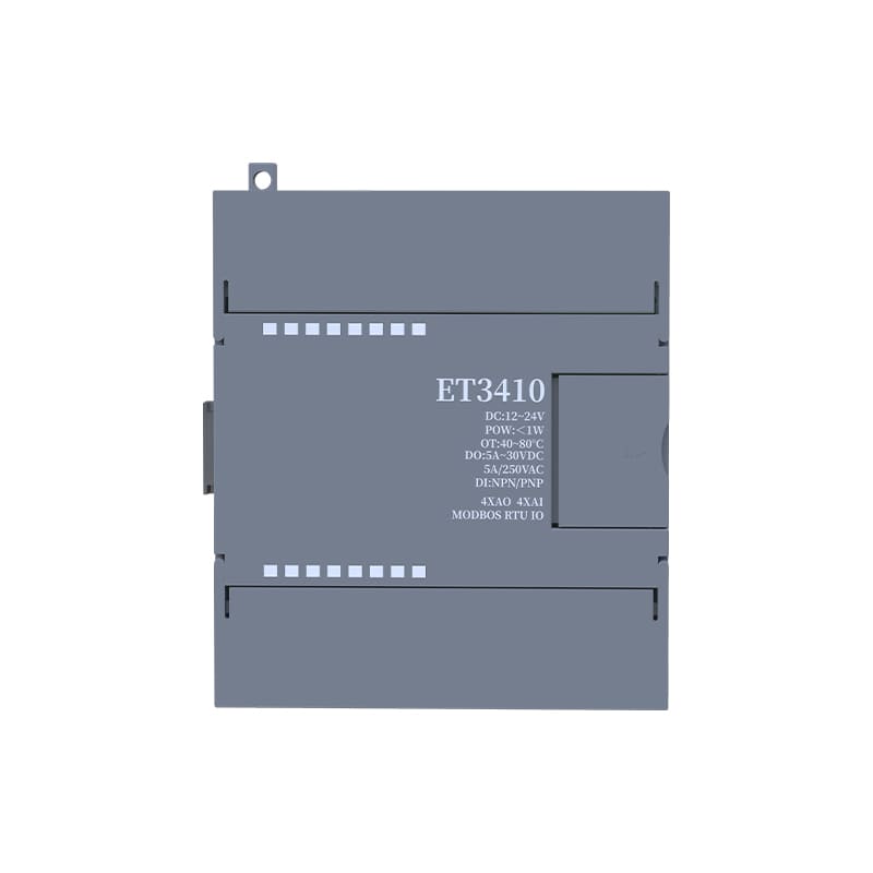 ET3410 4G Expandable I/O Control Module